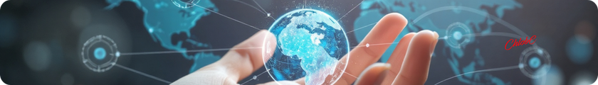Infraestructura global de pagos que permite transacciones más rápidas, transparentes y trazables