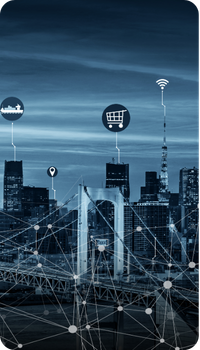 Financiamiento del comercio conectando proveedores, producción y capital de trabajo para impulsar el crecimiento