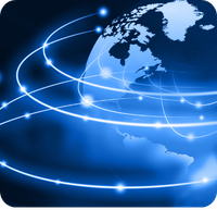 Infraestructura multirriel para pagos transfronterizos y conectividad financiera global